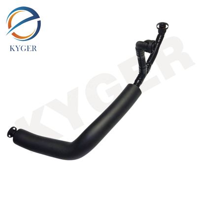 قطع غيار السيارات 1115 7559 528 خرطوم التنفس في صندوق العجلة للسيارة BMW E81 E87 E90 E60 E65 E66 E84 قطع غيار السيارات 11157559528