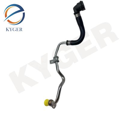 11538650087 نظام التبريد أنبوب توربوشارجر أنابيب أنابيب أنابيب أنابيب التبريد بين الأنابيب لبي ام دبليو G05 G07 G12 G20 G30 G32 M340i 540i 740i X5