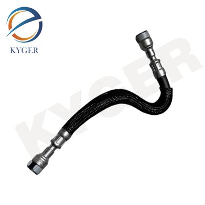 كيغر الجودة العالية 13537557326 قطع غيار السيارات تبريد مشعّل أنابيب المياه أنابيب الماء لبي ام دبليو F07 F12 F13 F02 F04