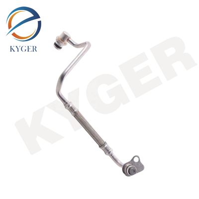 كيغر الجودة العالية 1142 8629 969 أنظمة التوجيه الذاتي قطع غيار السيارات توربو شاحن أنابيب النفط خرطوم لبي ام دبليو 11428629969