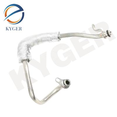 11537558900 لبي ام دبليو E71 E82 E88 E89 E90 E91 E92 E93 F01 F02 N54 توربو التبريد خط العودة 1153 7558 900