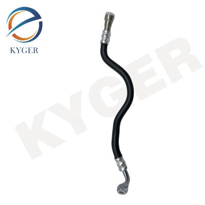 نظام التبريد عالي الجودة KYGER 3241 6796 324 أنبوب عودة أنبوب زيت لبي ام دبليو X3 2001-2005 E90 320i 32416796324