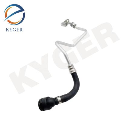 11538651261 نظام التبريد قطع غيار السيارات مناسبة لبي ام دبليو G20 G28 G38 X4 X5 أنبوب التوربو 1153 8651 261