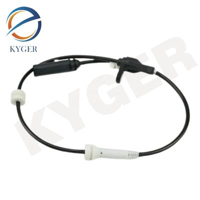 34526869320 مستشعر سرعة العجلات ABS لبي ام دبليو F20 F30 F35 مقدمة L / R مستشعر السيارات 3452 6869 320 مستشعر ABS