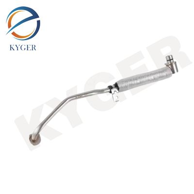 1153 8650 086 قطع غيار السيارات توربو شاحن أنابيب أنابيب المبرد لبي ام دبليو 11538650086 X6 G06 X4 G02 X3 G01 X5 G05 G21 G16 G30 G31 G32