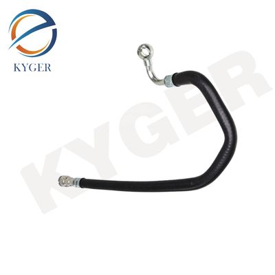 32416796367 32416796324 أنبوب العودة لبي ام دبليو إكس 3 2001-2004 330Ci كابريوه 325i أنبوب زيت اتجاه 3241 6796 367