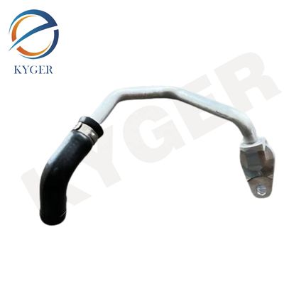قطع غيار محرك السيارات ملحقات السيارات نظام التبريد توربوشارجر أنابيب خرطوم 11538602577 لبي ام دبليو X3 F25 X4 F26 X5 F15 X6 F16