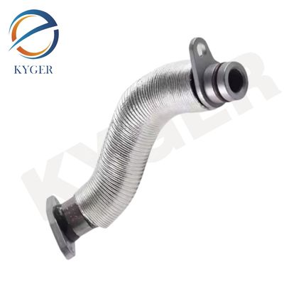 كيغر قطع غيار السيارات عالية الجودة 11427617535 منفذ أنابيب النفط شاحن توربو لبي ام دبليو F45 F52 F30 MINI كوبر 1142 7617 535