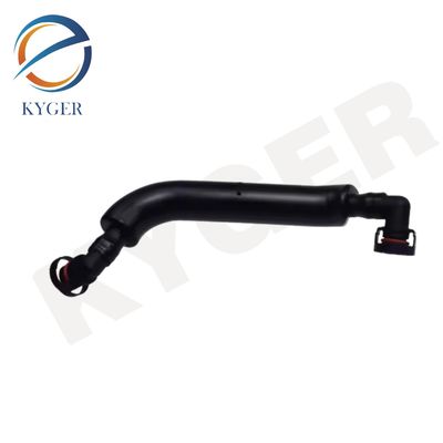 قطعة السيارات 1161 7547 185 نظام التبريد خرطوم تنفسي لسيارة BMW X5 545i 645Ci 745i 11617547185