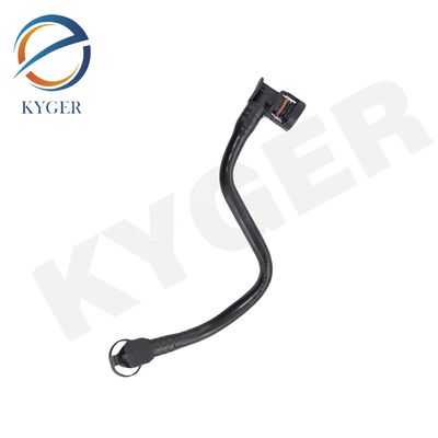 نظام تبريد قطع غيار السيارات قطع غيار السيارات قطع غيار خزان الوقود خرطوم التنفس 13907636133 لبي ام دبليو E70 E71 1390 7636 133