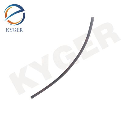 كايجر الجودة العالية قطعة السيارات 11657570642 نظام التبريد توربو شاحن خرطوم الفراغ لبي ام دبليو E84 E89 1165 7570 642