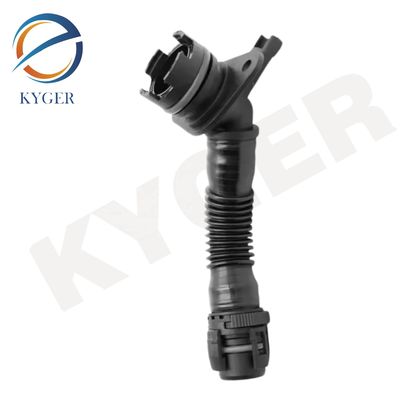 1112 7590 163 نظام التبريد أنابيب الغازات العابرة المكشوفة خرطوم التنفس 11127590163 لبي ام دبليو F15 F01 F02 X1 E84 X5 F15 F85 F06