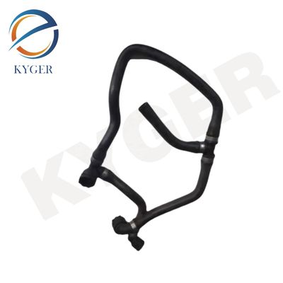 17127596834 نظام التبريد صيانة السيارات أنابيب المياه التبريد خرطوم المبرد 1712 7596 834 لسيارة BMW F20 F30 F80