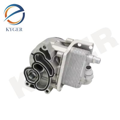 11427508966 محركات السيارات برودة زيت المرشح لبي ام دبليو E81 E88 E82 E46 E90 E93 E92 E91 E60 E61 X1 E84 X3 E83 1142 7508 966