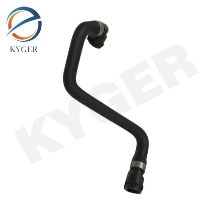 نظام التبريد للجزء السيارات المطاط المبرد خرطوم المياه 17127578401 لبي ام دبليو F01 F02 1712 7578 401