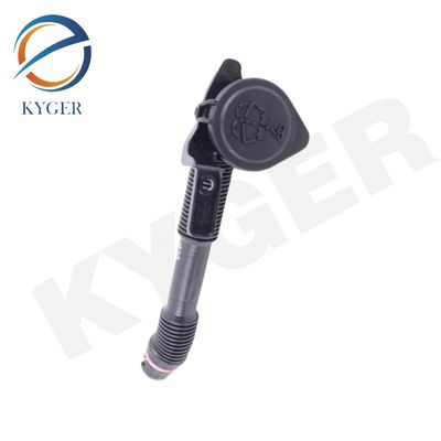 6166 7162 586 نظام التبريد قطع غيار السيارات النظارة الأمامية الممسحة غسالة غسالة غسالة 61667162586 لبي ام دبليو X5 E70 X6 E71 2007-2014