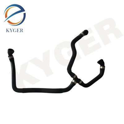 أنبوب مشعّل رادياتور مبرد المحرك 17127535536 قابل للتعديل لسيارة BMW G01