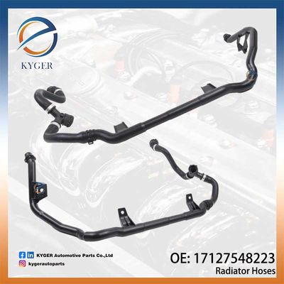 أنابيب المشعّلات 17127548223 1712 7548 223 لسيارة BMW E88 X1 E81 E90 E91