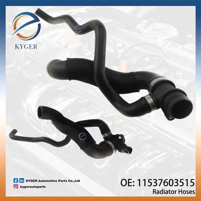 أنابيب المشعّلات 11537603515 1153 7603 515 لسيارة BMW X1 E84 قطع غيار ذات جودة عالية