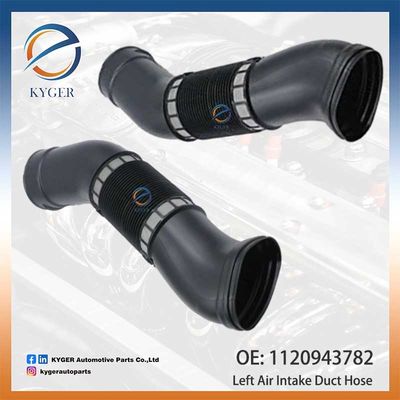 خرطوم القناة اليمنى 1120943782 112 094 37 82 لشركة مرسيدس بنز W220 W111
