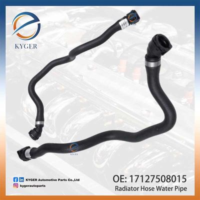 أنبوب مياه خرطوم المشعّل 17127508015 1712 7508 015 لسيارة BMW E65 E66