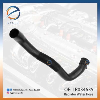 أنابيب المياه في المبرد LR034635 لـ Land Rover Range Rover Evoque 2013-2017