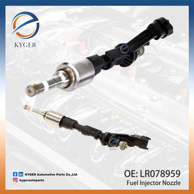 فوهة حقن الوقود LR078959 LR037088 لـ Land Rover Discovery 4 L319 Range Rover Sport L494 Vogue L405