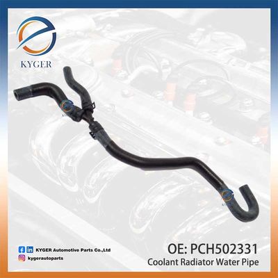 أنابيب المبردات للماكينة أنابيب المياه PCH502331 PCH502330 لـ Land Rover Range Rover SUV LM الشحن السريع