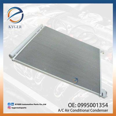 مكثف تكييف الهواء 0995001354 099 500 13 54 0995002154 لشركة مرسيدس بنز W205 C190 X290 R190 C257 W213 W222 X222 C217