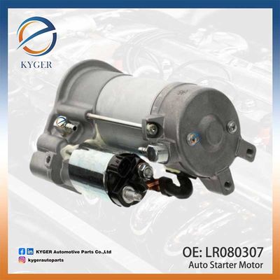 محرك بدء السيارات LR080307 LR041976 لـ Land Rover Range Rover Sport Discovery L319 L405 L494 عالية الجودة بيع بالجملة