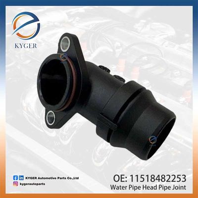 ربط أنابيب المياه ربط أنابيب 11518482253 1151 8482 253 لبي ام دبليو X3 G08 X4 G02 X5 G05 G32 ربط أنابيب عالية الجودة بالجملة