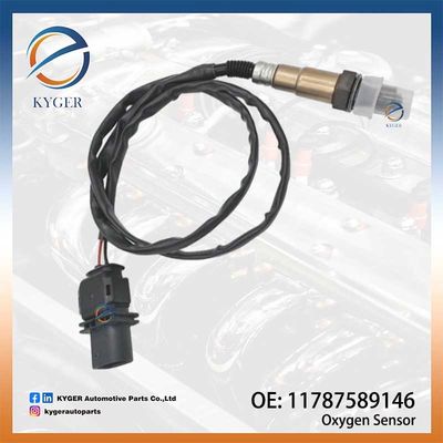 جهاز استشعار الأكسجين 11787589146 1178 7589 146 لسيارة BMW X1 F20 X3 X4 X5 X6 Z4