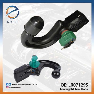 مجموعة سحب قناع سحب LR071295 LR040247 KNB500070 لـ Land Rover Discovery 4 Range Rover Sport 10