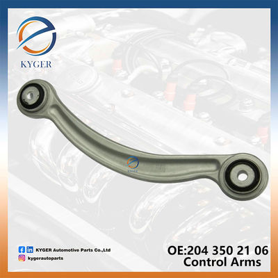 قطع غيار السيارات ذات الجودة العالية ذراع التحكم العلوية الخلفية 2043502206 2043502106 لميرسيدس بنز C-Class E-Class 2043503306 2043503406