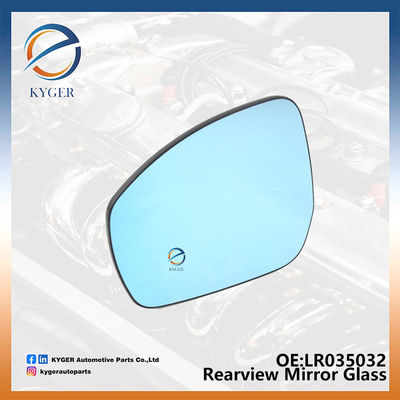 LR035033 قطع غيار السيارات المرآة الخلفية الزجاج LR035032 لـ Land Rover Range Rover Vogue L405 Sport L494