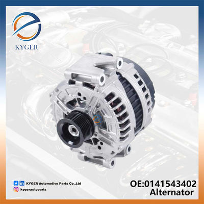 قطع غيار محرك السيارات 0141543402 A0141543402 014 154 34 02 لشركة مرسيدس بنز W221 S350 S400 S430