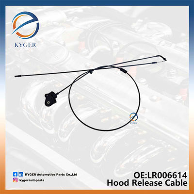 كابل إطلاق غطاء ذات جودة عالية للكابل إطلاق غطاء LR006614 لاند روڤر فري لاندر 2