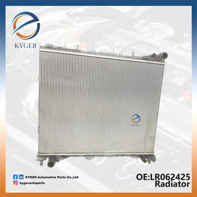 قطع غيار السيارات رادياتور LR062425 LR162114 لـ Land Rover Range Rover Vogue Range Rover Sport Discovery 5