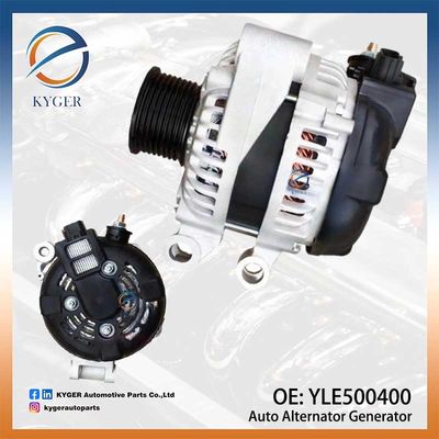مولد التحول الآلي YLE500400 لـ Land Rover Range Rover Sport 2005-2009 اكتشاف 3 2005-2009