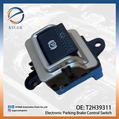 جهاز التحكم الإلكتروني لفرامل الوقوف T2H39311 لجاكوار F-PACE XF XE F-PACE 2017-2019 XE X260 XF