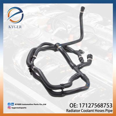 قطع غيار السيارات مشعّلات المبردات أنابيب 17127568753 1712 7568 753 لبي ام دبليو N52 E60 E61