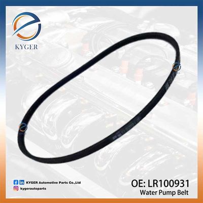 حزام مضخة المياه LR100931 711667900 لـ Land Rover Discovery Sport L550 Range Rover Evoque L551 جاكوار E-PACE X540