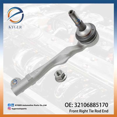 القيادة الأمامية اليمنى العقدة العصا نهاية 32106885170 3210 6885 170 32106869538 32106881535 لبي ام دبليو 5 G30 F90 G31 G32 7 G11 G12