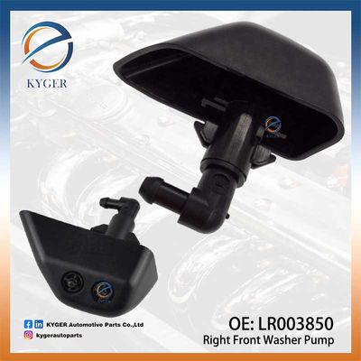 مضخة الغسالة الأمامية اليمنى LR003850 لـ Land Rover Freelander 2 2006-2014 بيع بالجملة