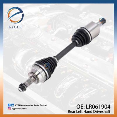 عجلة القيادة الخلفية اليسرى LR061904 LR048490 LR024763 لـ Land Rover Range Rover Evoque L538
