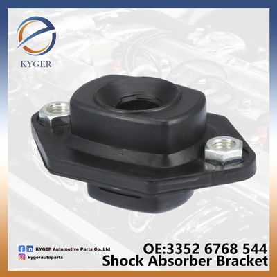 قطع غيار السيارات مصدر الصدمة الخلفي 33526768544 BMW E81 E82 E84 E87 E88 E90 E91 3352 2406 287