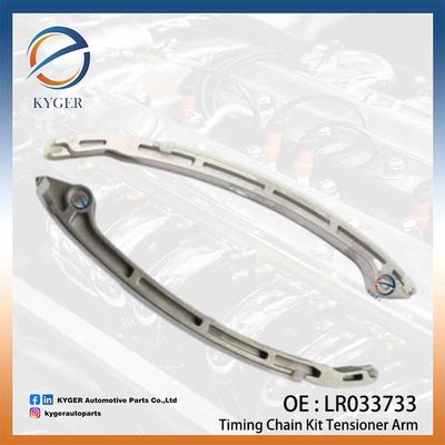 أجزاء السيارات ذات الجودة العالية وقت سلسلة مجموعة الذراع التوجيهية LR111078 LR025000 لـ Land Rover Freelander 2 Discovery Sport