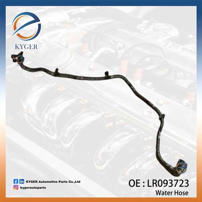 خرطوم المياه LR093723 T4A17515 لـ Land Rover Range Rover Velar 2017 جاكوار F-PACE 2016