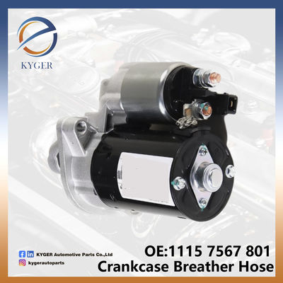 1241 2354 701 قطع غيار السيارات محرك البدء 12412354701 لبي ام دبليو E60 525i 528i E61 E70 X5 E82 E83