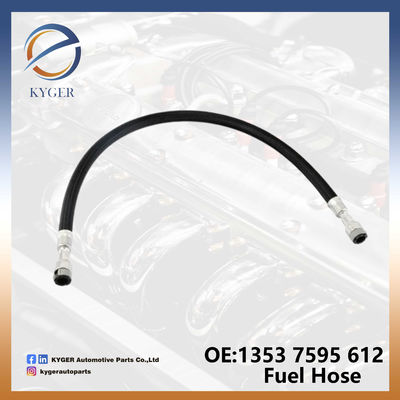 13537595612 خرطوم الوقود 1353 7595 612 لبي ام دبليو 5' 528i 530i 535Li 535i 640i 740Li